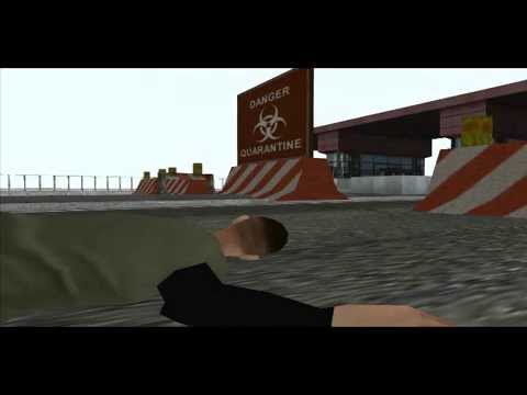 Deceased 2 - Episode One (GTA Machinima) (Part 2/2)