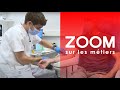 Assistant mdical  assistante mdicale  zoom sur les mtiers