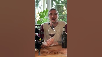 Diamond Reserve from Trader Joe’s #winereview #thewinerookie #winetasting #winevlog #winepairing