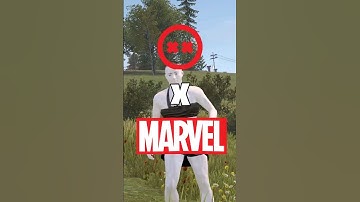 НОВЫЙ ПЕРСОНАЖ СКОРО ПОЯВИТСЯ В РАСТ \ RUST ?