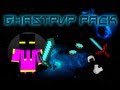 My new pvp resourcepack - GhastPvP Pack