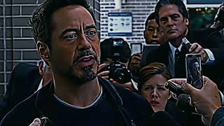 Lron Man 3 Free Clips Twixtor 4K