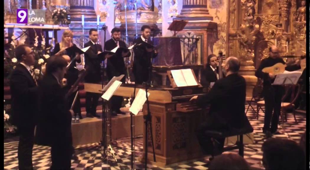 Festival de Música Antigua 2015 P5