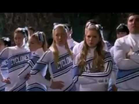 Werewolf Vs Unicorn - Hot to Touch (Hellcats)