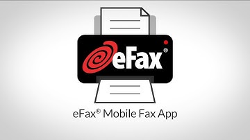 eFax Android App for Faxing Online from your Phone