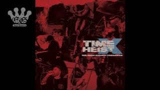 [EGxHC] Time X Heist - The Odds Against Tomorrow (Expanded Edition) - 2024 (Full Album)