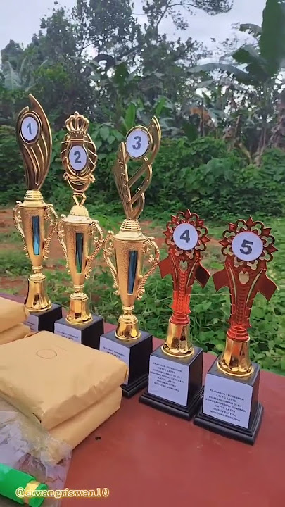 Pertandingan Latto-latto Selamat untuk para pemenang 🏆🏆🏆 sampai jumpa di even selanjutnya!