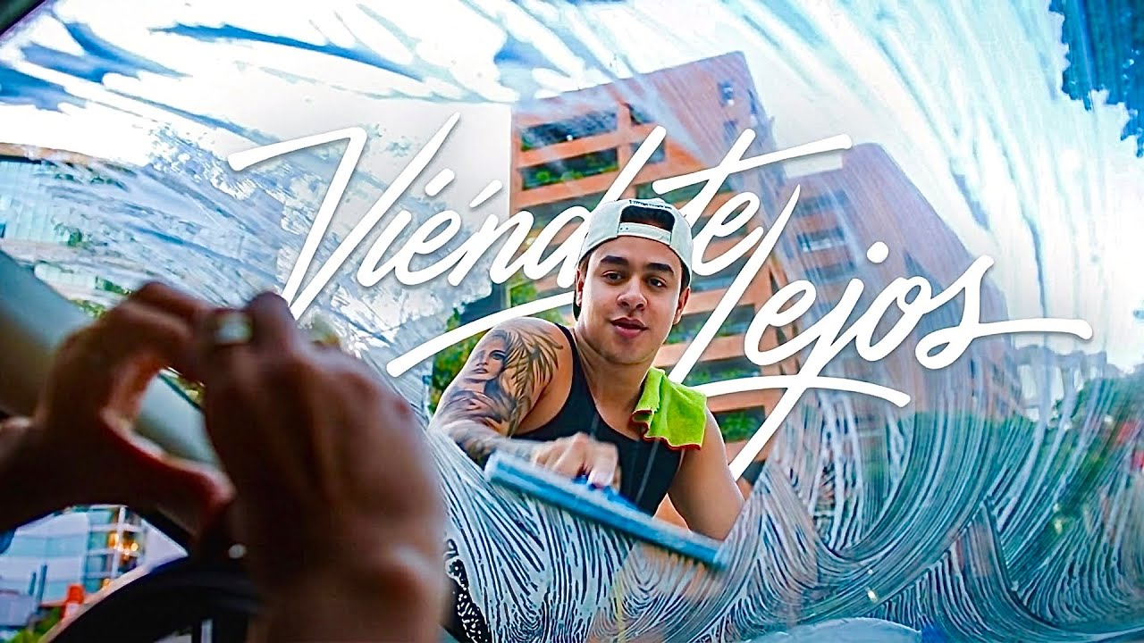 Latest Title & Thumbnail