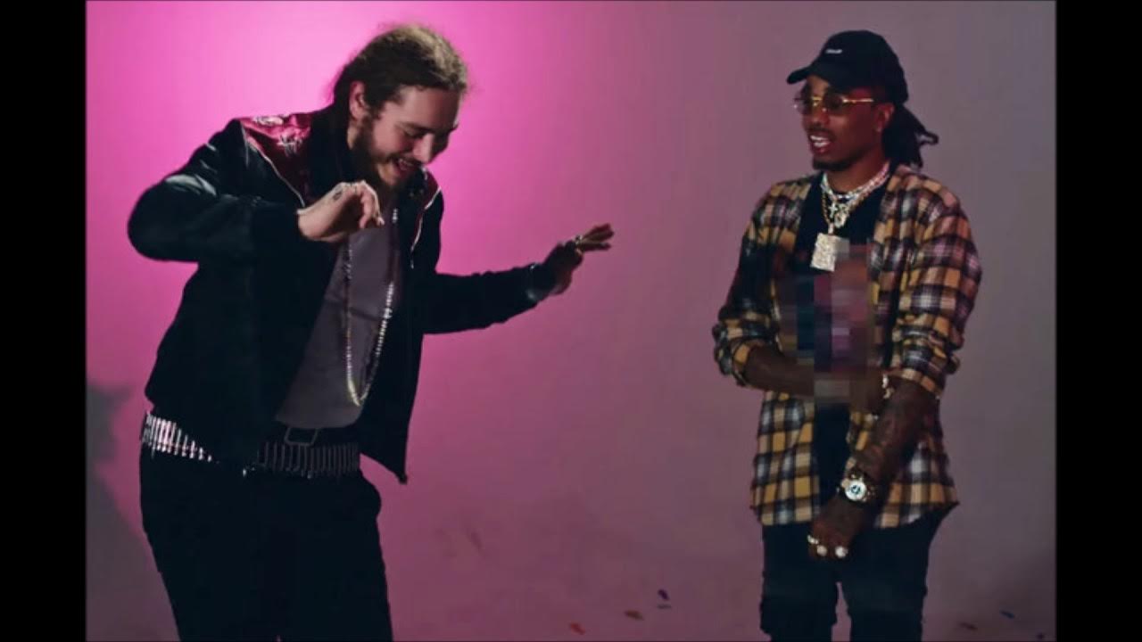 Post Malone - Congratulation Instrumental W hook Post Malone - Congratulation Instrumental W hook