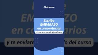 Especialízate junto a @karina.nizza en el ✅Abordaje de la Fisioterapia en el período del EMBARAZO