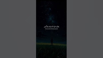 اكتب شيء تؤجر عليه 💙😴 / القارئ عبد الرحمن مسعد