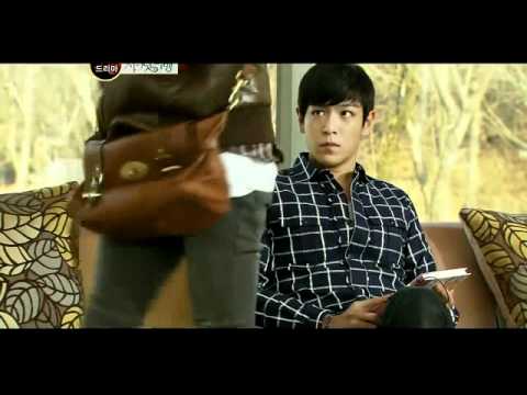 Secret Bigbang Secret Garden Parody Cut Ji Raim And Kim Jootop