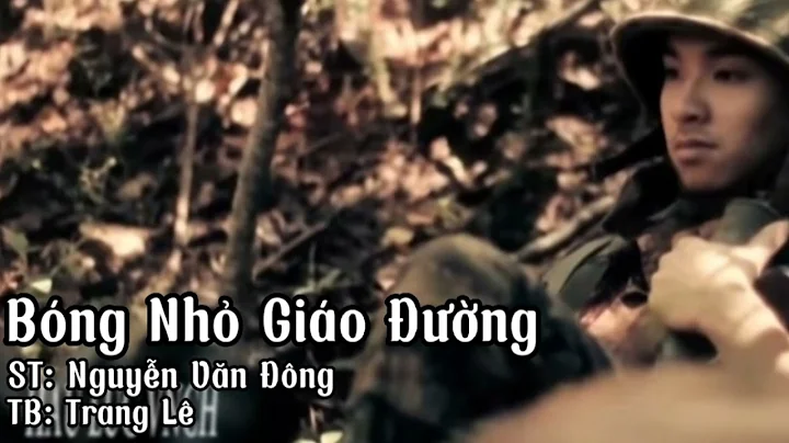 Bng Nh Gio ng (Nguyn Vn ng) Trang L