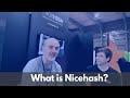 Nicehash: what it is and how it works / By André in Praga