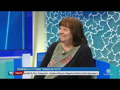 TG TRIESTE EDIZIONE COMPLETA | 02/10/2025