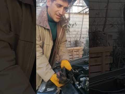 درب رادیاتور و دلیل سوختن موتور پژو