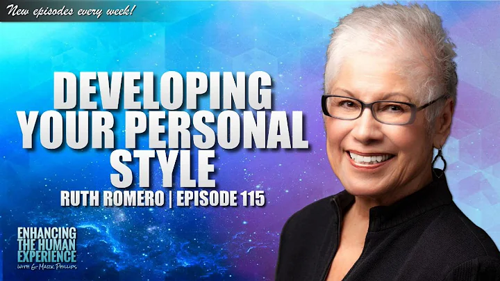 Look and Feel Your Best: Developing Your Personal ...