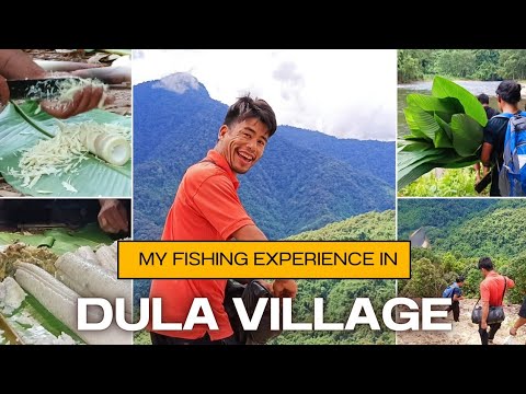 Fishing in Dula village // Upper subansiri // Extreme fishing Adventure ...