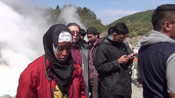 FTKE Trisakti University-video profile (English version)