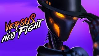 Versus NEXT Fight: CCG RPG Gameplay | Android Card Game screenshot 2