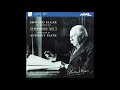 Edward Elgar realised Anthony Payne : Symphony No. 3 in C minor Op. 88 (1933 realised 1994-97)