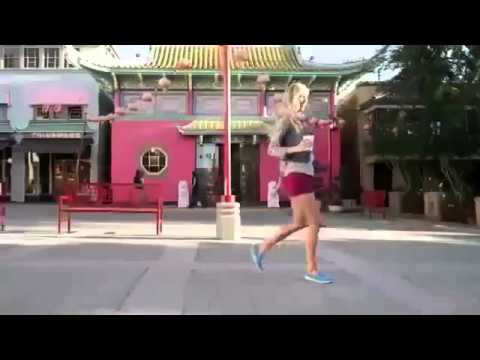 skechers go walk commercial youtube