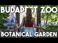 Budapest Zoo and Botanic Garden - Budapest