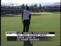 6/6 Tiger Woods First Win Las Vegas 1996 NFL Primetime