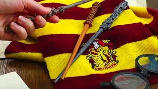 These harry potter crafts are truly magical! if you a movie fan will
definitely want to watch this whole video see some cool and fun
crafts! _____...