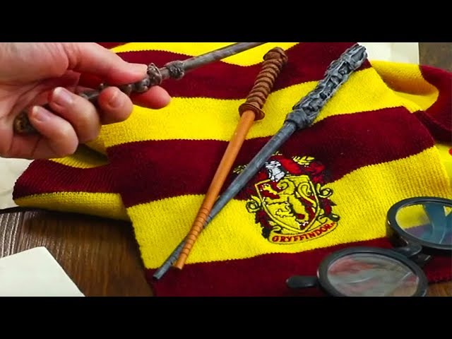 Harry Potter Crafts you must try⚡⚡⚡ 