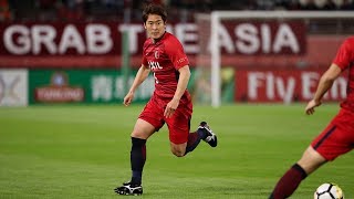 永木 亮太「本当に悔しい試合」〜シドニーFC戦・試合後会見〜【鹿島