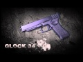 KSC Glock Series