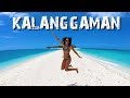 UNBELIEVABLE SANDBAR! - KALANGGAMAN (BEST OF PHILIPPINES)