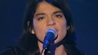 Jasmin Tabatabai - Puppet (live and accoustic)