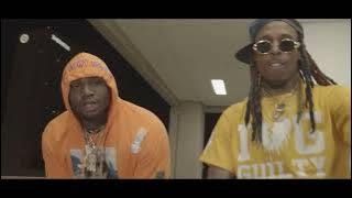 Times Up - LV Hoodlumz fting Dick Boston Shot By Black Magic Filmz