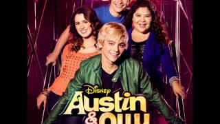 Austin & Ally - Steal Your Heart Clip
