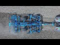 Lemken karat 9 chisel plow