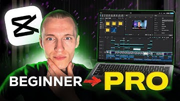 10 CapCut Tricks That Make Your Edits INSANE