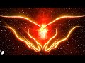 Manifest Miracles, 639Hz Attract Your Hearts Desire, Elevate Your Vibration