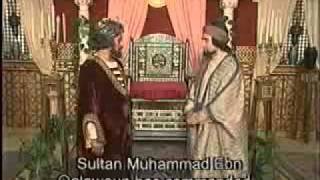 The Story of Sheikh ul-Islam Ibn Taymiyyah (FULL MOVIE)