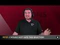 Falcons Host Top Defensive Draft Prospect For Pre-Draft Visit + Atlanta Trading BACK In NFL Draft?
