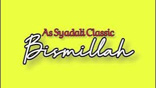 Hadrah Classic Anom Kumbara