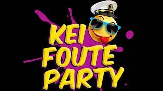 Dj Bas D Foute Party