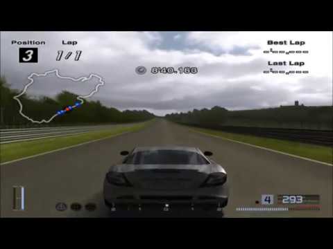 Gran Turismo 4 codes discovered nearly 20 years later - Xfire