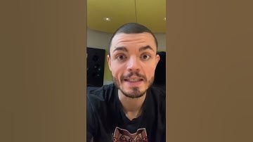 Release en INDE VS LABELS ?! #shorts #strobstudio