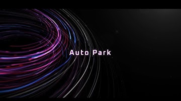 Auto Park Explained | Mahindra BE 6 & XEV 9e