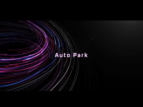 Auto Park Explained