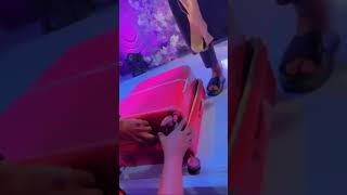 Arab Money Showing Off Abusing The Naira Note Efcc Its Time To Act Fast Arab Money Vs Bobrisky