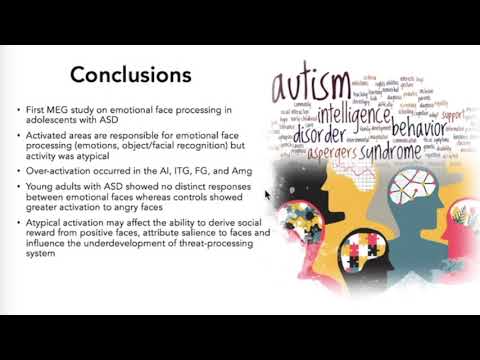 Videó: Társadalmi „akaró” Diszfunkció Az Autizmusban: A Neurobiológiai Alapok és A Kezelés Következményei