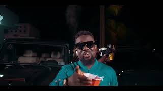 SARKODIE OOFEETSO BEHIND THE SCENE_DIRECTED BY THE BOLDZ